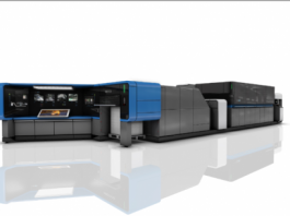 LANDA ANNOUNCES S10FC AND S10C PRINTING PRESSES