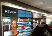 REVLON TEAMS UP WITH MOVING TACTICS FOR DIGITAL MAKEOVER