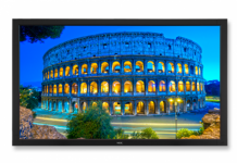 NEC DISPLAY SOLUTIONS LAUNCHES TOUCH-INTEGRATED V651-TOUCH DISPLAY