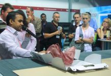 MIDCOMP HOSTS SUCCESSFUL WORKSHOP ON "PRINT AND CUT BEYOND THE ORDINARY"