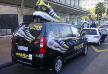 NEW WAVE DEVELOPS 3D CABS