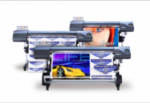 REGMA LAUNCHES EUROPEAN BRAND OF SELF ADHESIVE VINYL