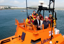 EPSON ENDORSES RNLI PHOTO EXHIBITION
