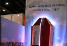 NOVEMBER 1 BLASTS OFF AT MARKEX