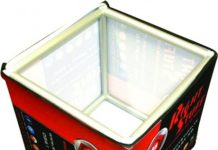 RIGHT STUFF LAUNCHES VERSATILE STACKING CUBE