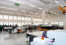 SWISSQPRINT AG CELEBRATES FIFTH ANNIVERSARY