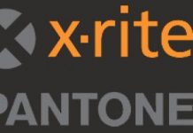 X-RITE PANTONE EXHIBITED WIDE-FORMAT SOLUTIONS AT SGIA