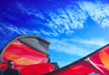 NEW CREASE-FREE TEXTILE SHOWN AT VISCOM FRANKFURT