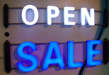 ACDC EXHIBITS NEW CHANGEABLE LED ILLUMINATED SIGNS AT DURBAN EXPO