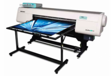 FUJIFILM ACUITY LED 1600 GETS FIRST UK SHOWCASE AT SIGN & DIGITAL UK