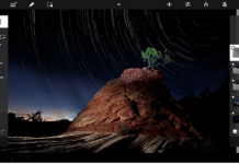ADOBE LAUNCHES PHOTOSHOP TOUCH FOR IPAD2