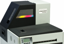 GSW PARTNERS WITH AFINIA LABEL PRINTERS