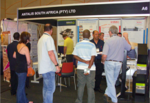 ANTALIS EXHIBITING PRODUCTS FROM INTEC PRINTING SOLUTIONS AT BLOEM EXPO