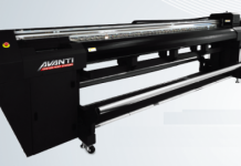 SHEETCO TO SHOWCASE NEW AVANTI WIDE FORMAT PRINTER AT SIGN AFRICA EXPO