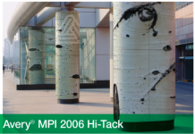 AVERY DENNISON SHOWCASING LATEST FILMS AT SIGN AFRICA EXPO