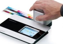 BARBIERI TO SHOWCASE NEW SPECTROPAD AT DRUPA