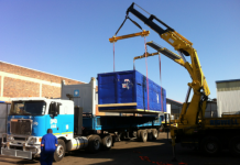 A FIRST FOR AFRICA – BEITH DIGITAL SET TO CHANGE THE FACE OF LARGE FORMAT DIGITAL PRINTING