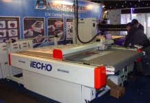 BEYOND LASER SHOWCASES NEW CUTTING AND ENGRAVING SYSTEMS AT SIGN AFRICA EXPO
