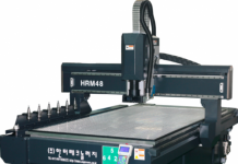 BEYOND LASER TO SHOWCASE BK HIGH SPEED DIGITAL CUTTING SYSTEM AT SIGN AFRICA EXPO