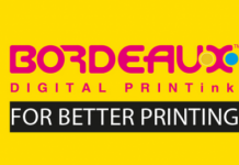BORDEAUX LAUNCHES ADHESION PROMOTERS FOR RIGID AND FLEXIBLE SUBSTRATES