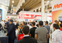 FESPA BRASIL EXCEEDS EXPECTED VISITOR FIGURES