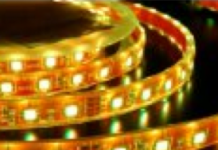 BRIGHTSTUFF LAUNCHES LED MOOD LIGHTING