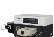 COLORSCREEN TO SHOWCASE NEW GARMENT PRINTER AT SIGN AFRICA CAPE TOWN EXPO