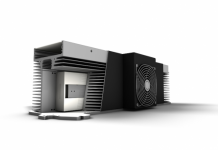 TROTEC INTRODUCES CO2 LASER SOURCES FROM IRADION LASER INC