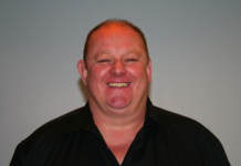 ANTALIS MOURNS LOSS OF COLLEAGUE CHRIS HEAD