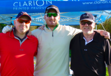CLARION SUPPORTS ONESIGHT FOUNDATION