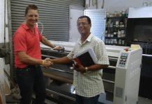 CLEARSHIELD STARLAM LIQUID LAMINATOR LAUNCHED TO SA MARKET
