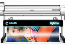 COLORIFIC LAUNCHES NEXT-GENERATION INK TECHNOLOGY