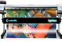 COLORIFIC ANNOUNCES UV LIGHT TECHNOLOGY BRIEFINGS FOR DISTRIBUTORS AND END-USERS