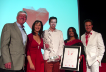 ANTALIS ANNOUNCES WINNERS AT 2012 ART OF DESIGN AWARDS CEREMONY