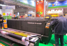D.GEN SHOWCASES TELEIOS GRANDE AT FESPA DIGITAL