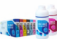 NEW PRODUCTS AVAILABLE FROM APPLIED IMAGING