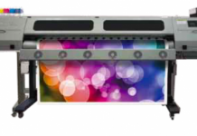 APPLIED IMAGING TO SHOWCASE RANGE OF WIDE FORMAT PRINTERS AT SIGN AFRICA EXPO