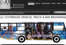 DNA SERVICES TRAINING AND CONSULTING LAUNCHES NEW WEBSITE