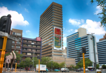 DOOM’S MEGA BILLBOARD CAMPAIGN WINS CANNES AWARD