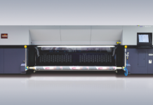 DURST SHOWCASES NEW PRINTER RANGE AT FESPA 2013