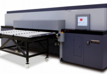 SGIA NAMES DURST RHO P10 250 AS PRODUCT OF THE YEAR