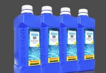 BORDEAUX LAUNCHES NEW SUBLIMATION INKS