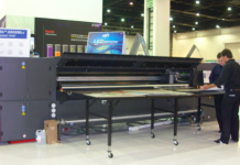 ANTALIS SOUTH AFRICA SHOWCASES NEW EFI PRINTERS AT SIGN AFRICA EXPO
