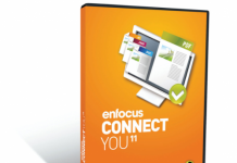 ENFOCUS LAUNCHES CONNECT YOU