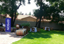 EPSON BECOMES 50% SHAREHOLDER IN ITALY’S FOR.TEX