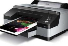 EPSON AND EFI LAUNCH DESIGNER EDITION PRODUCT BUNDLES IN EUROPE