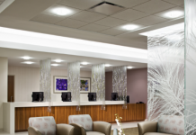 GET DESIGNING WITH ALL-NEW CREATIVE COMPONENTS FROM 3FORM