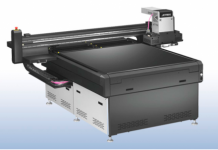 ESC SHOWCASES INNOVATIVE PRINTERS AT VISCOM FRANKFURT