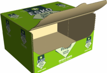 ESKO’S ARTIOSCAD 12 OFFERS PACKAGING DESIGN IN 3D