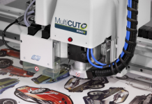 ESKO SHOWCASING BROAD PORTFOLIO OF PRODUCTS AT FESPA